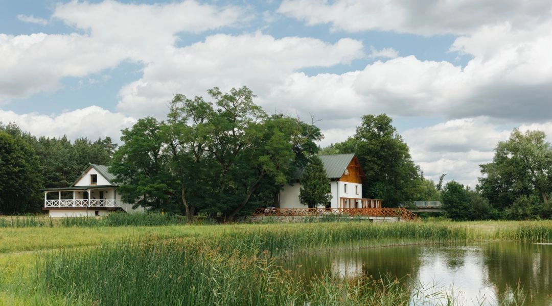 Camping nad Sarenką