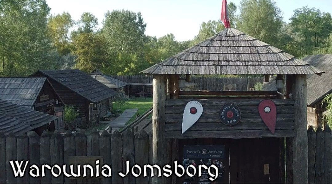 Warownia Jomsborg