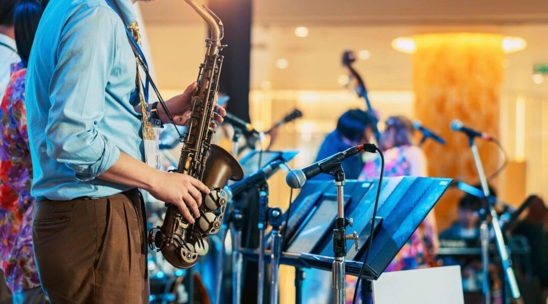 Międzynarodowy Festiwal Jazz na Starówce