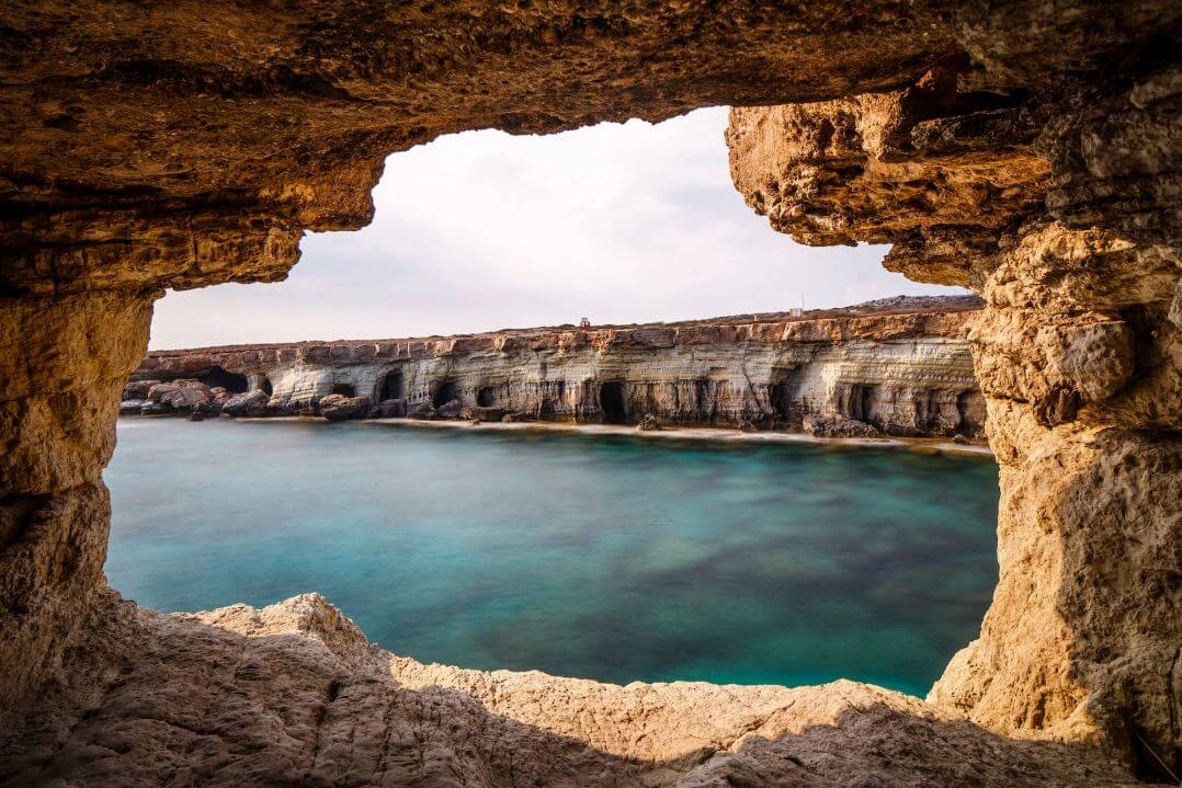 Cape Greco