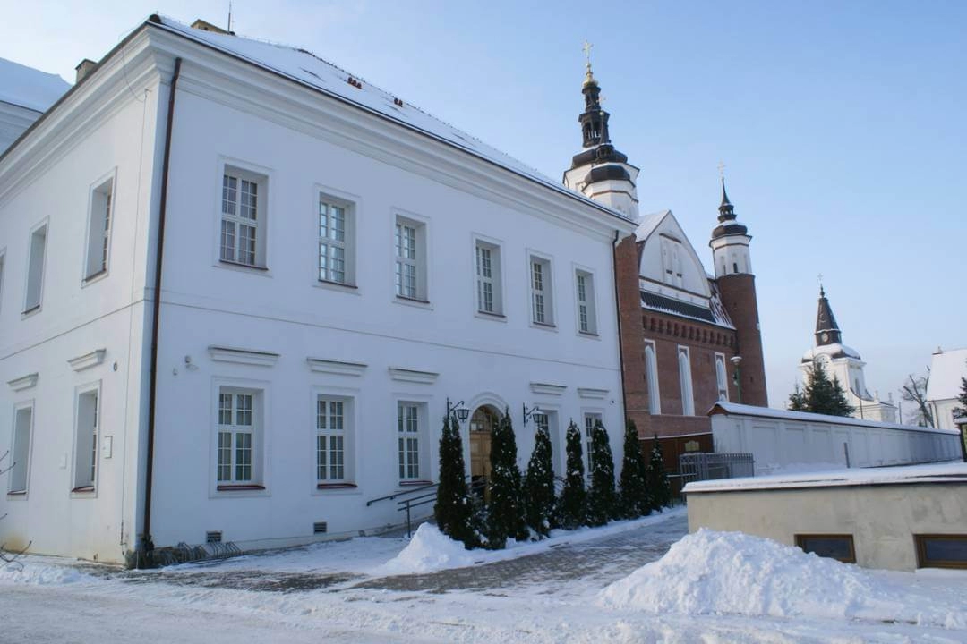 Muzeum Ikon