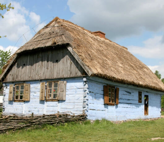 sierpc skansen