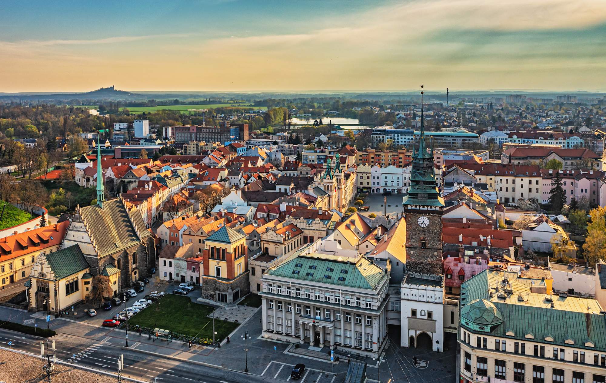 czechy wschodnie muzea zwiedzanie